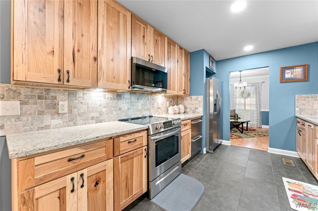 1019 54th E, Tuscaloosa, AL 35404