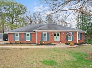 1019 54th E, Tuscaloosa, AL 35404