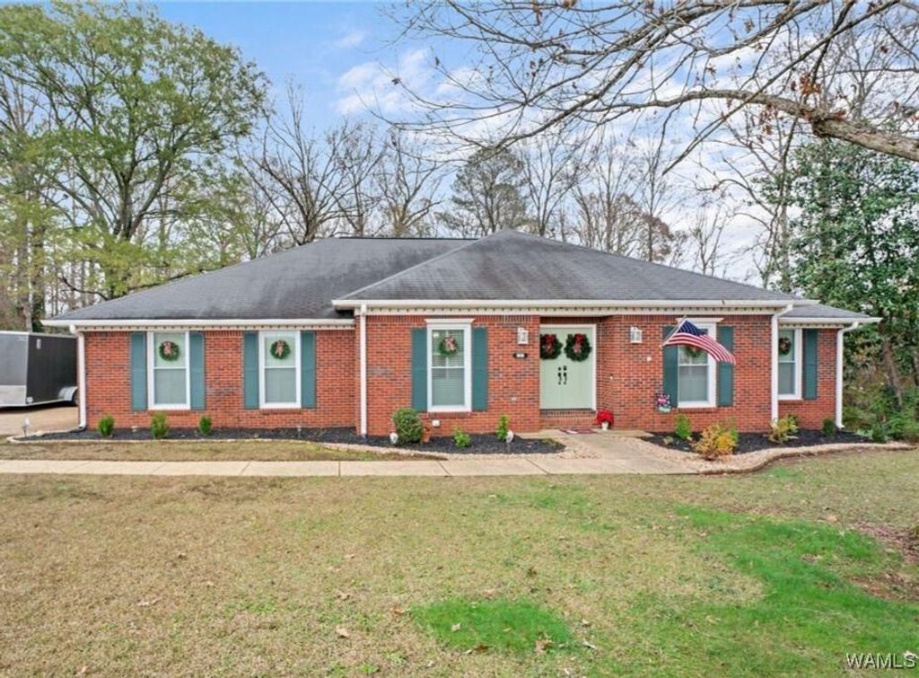 1019 54th E, Tuscaloosa, AL 35404