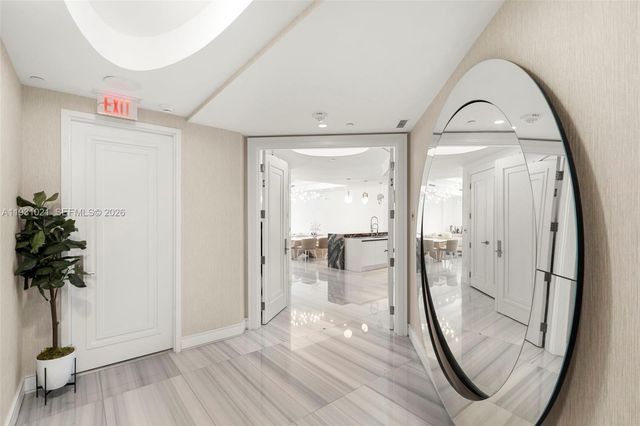 17901 Collins Avenue 1002, Sunny Isles Beach, FL 33160