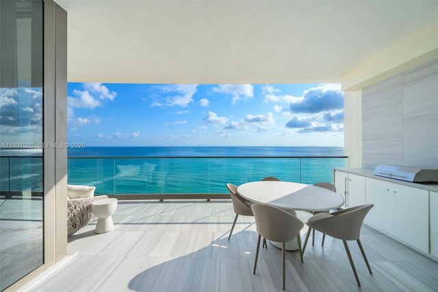 17901 Collins Avenue 1002, Sunny Isles Beach, FL 33160