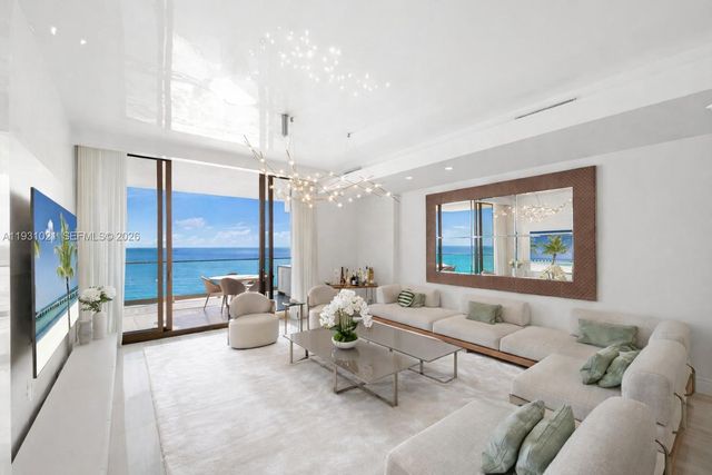 17901 Collins Avenue 1002, Sunny Isles Beach, FL 33160