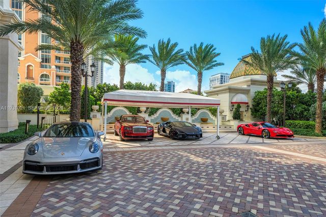 17901 Collins Avenue 1002, Sunny Isles Beach, FL 33160
