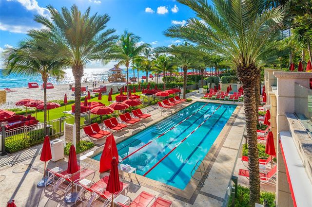 17901 Collins Avenue 1002, Sunny Isles Beach, FL 33160