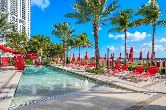 17901 Collins Avenue 1002, Sunny Isles Beach, FL 33160