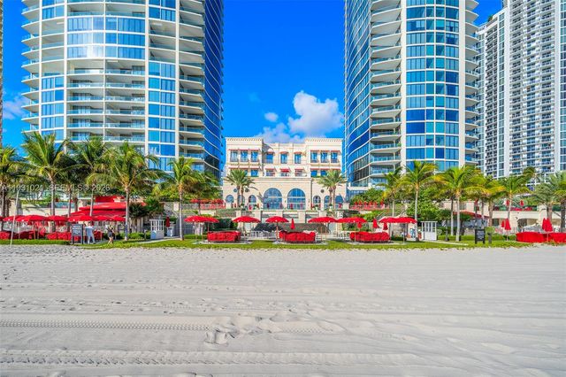 17901 Collins Avenue 1002, Sunny Isles Beach, FL 33160