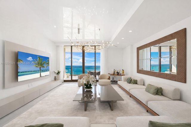 17901 Collins Avenue 1002, Sunny Isles Beach, FL 33160
