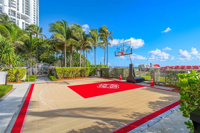 17901 Collins Avenue 1002, Sunny Isles Beach, FL 33160