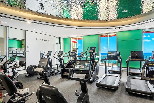 17901 Collins Avenue 1002, Sunny Isles Beach, FL 33160