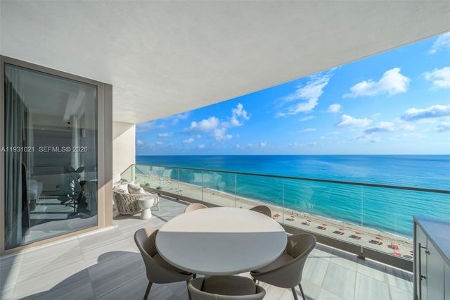 17901 Collins Avenue 1002, Sunny Isles Beach, FL 33160