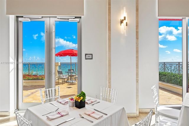 17901 Collins Avenue 1002, Sunny Isles Beach, FL 33160