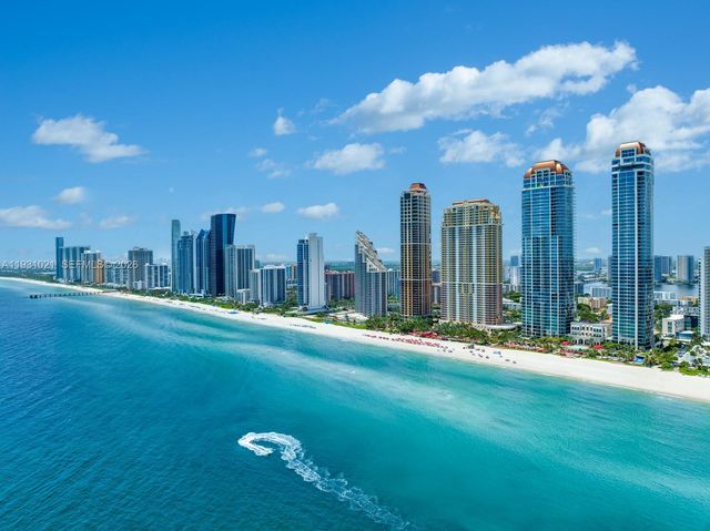 17901 Collins Avenue 1002, Sunny Isles Beach, FL 33160