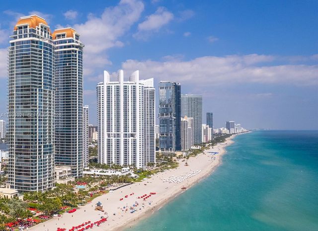 17901 Collins Avenue 1002, Sunny Isles Beach, FL 33160