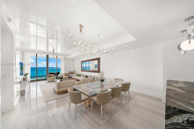 17901 Collins Avenue 1002, Sunny Isles Beach, FL 33160