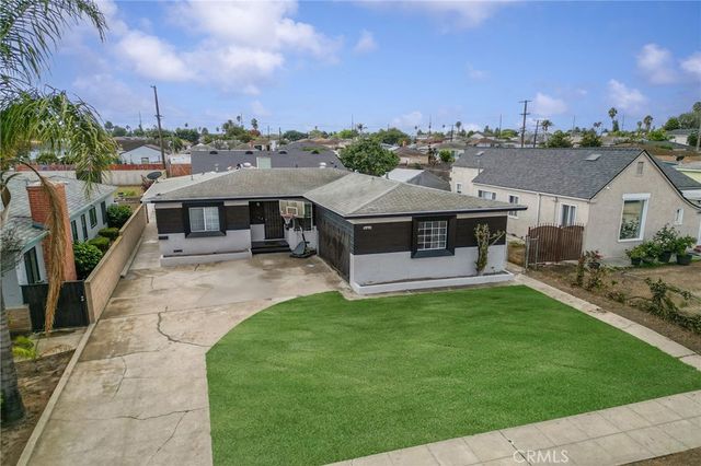 540 W 118th Street, Los Angeles, CA 90044