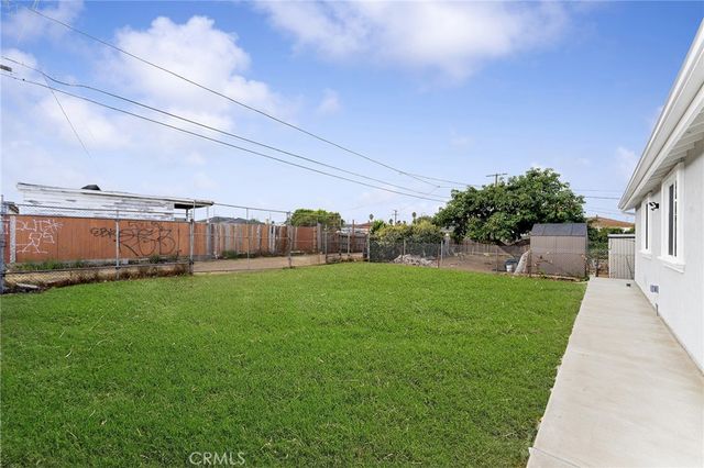 540 W 118th Street, Los Angeles, CA 90044