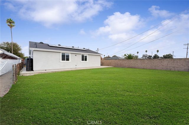 540 W 118th Street, Los Angeles, CA 90044