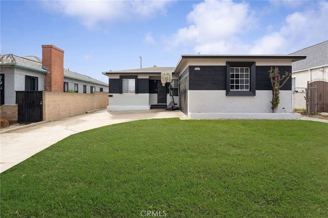 540 W 118th Street, Los Angeles, CA 90044