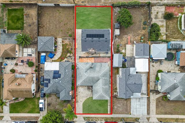 540 W 118th Street, Los Angeles, CA 90044