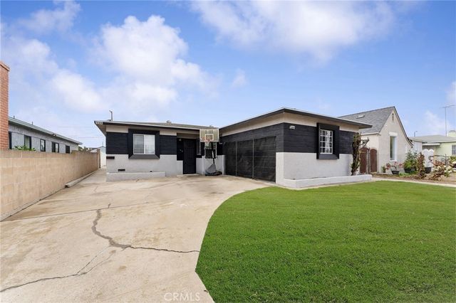 540 W 118th Street, Los Angeles, CA 90044