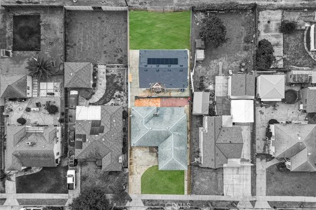 540 W 118th Street, Los Angeles, CA 90044