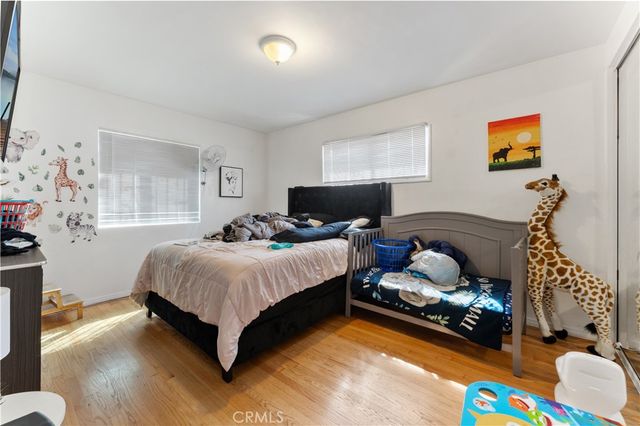 540 W 118th Street, Los Angeles, CA 90044