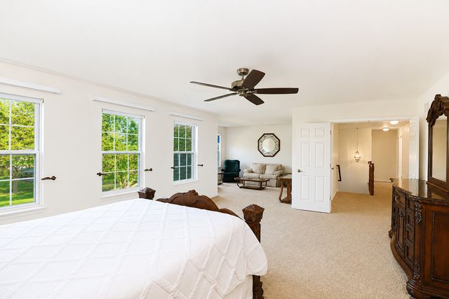 11293 Nicollet Lane, Huntley, IL 60142