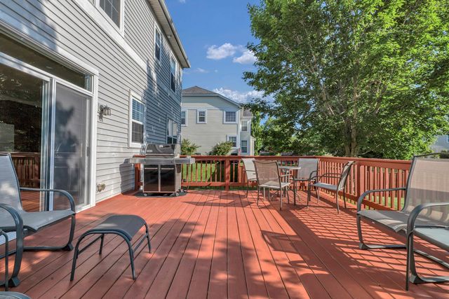 11293 Nicollet Lane, Huntley, IL 60142