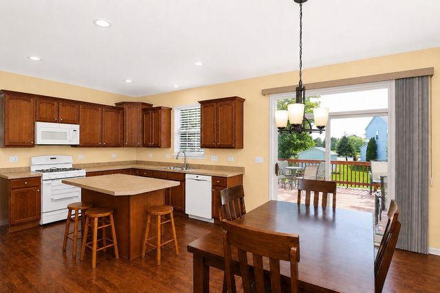11293 Nicollet Lane, Huntley, IL 60142