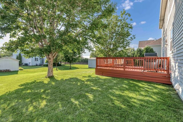11293 Nicollet Lane, Huntley, IL 60142