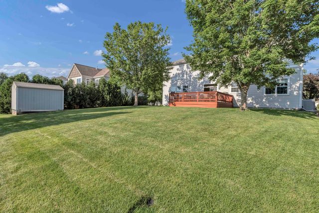 11293 Nicollet Lane, Huntley, IL 60142