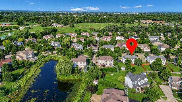 11293 Nicollet Lane, Huntley, IL 60142