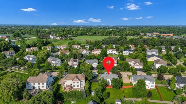 11293 Nicollet Lane, Huntley, IL 60142