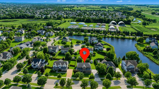11293 Nicollet Lane, Huntley, IL 60142