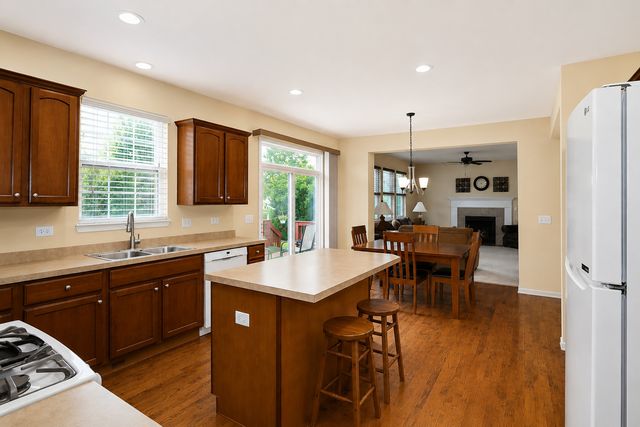 11293 Nicollet Lane, Huntley, IL 60142