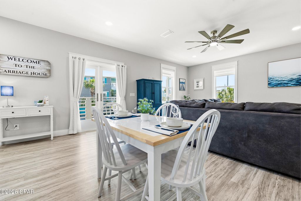 Image 11 of property listing at 209 Oleander Drive, Panama City Beach, FL 32413