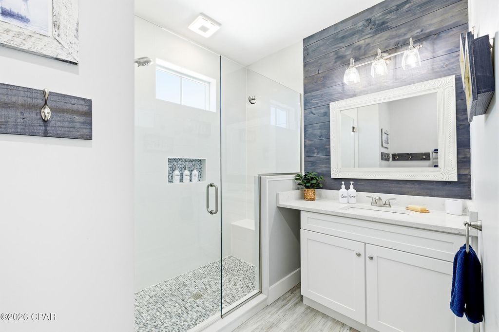 Image 14 of property listing at 209 Oleander Drive, Panama City Beach, FL 32413