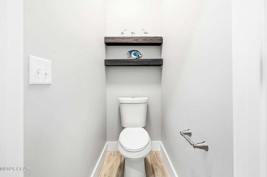 Image 15 of property listing at 209 Oleander Drive, Panama City Beach, FL 32413