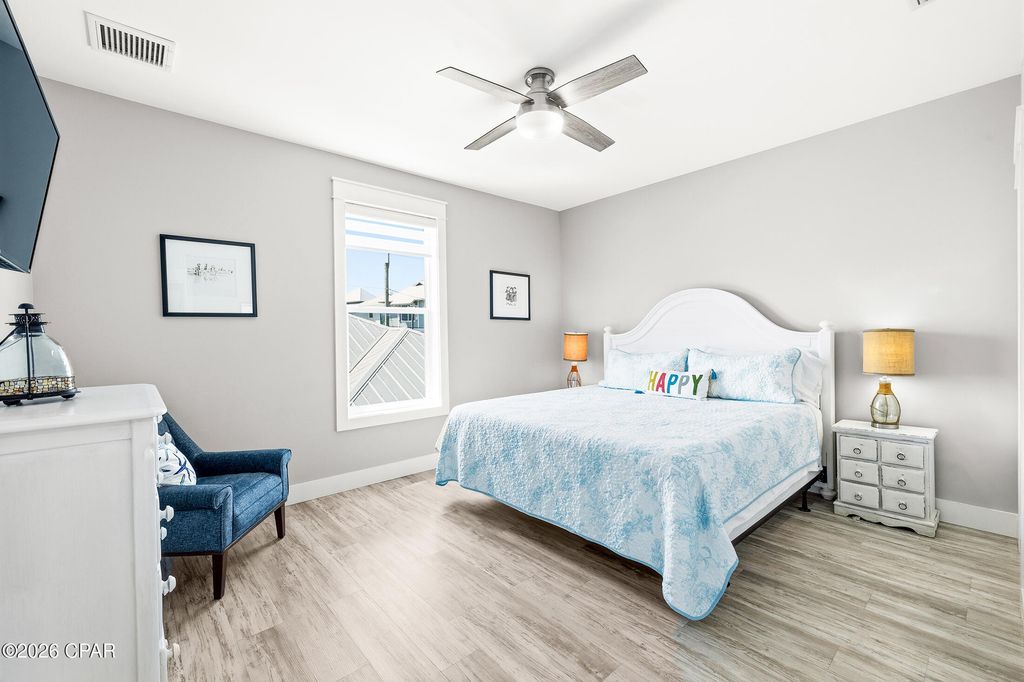 Image 16 of property listing at 209 Oleander Drive, Panama City Beach, FL 32413