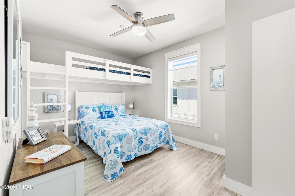 Image 18 of property listing at 209 Oleander Drive, Panama City Beach, FL 32413