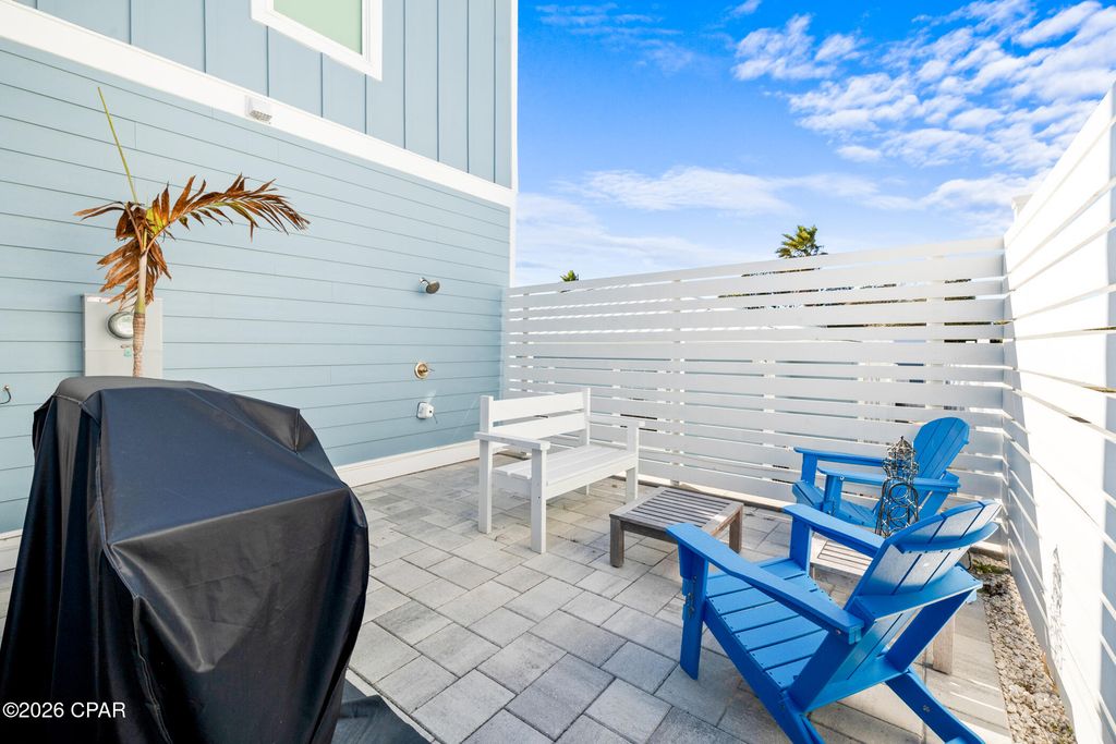 Image 22 of property listing at 209 Oleander Drive, Panama City Beach, FL 32413