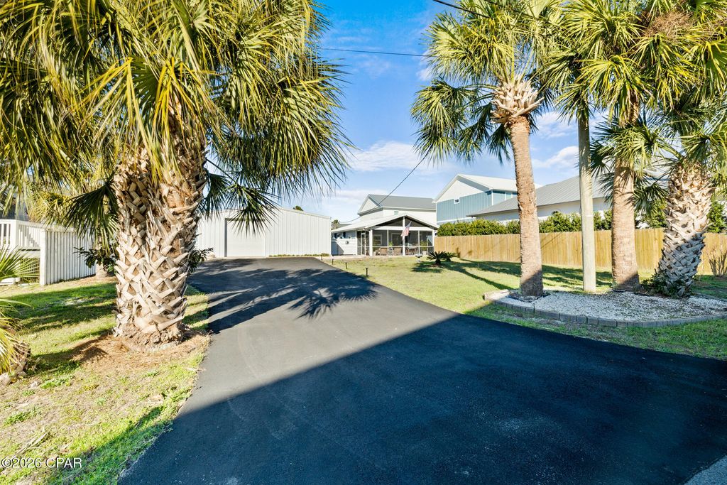 Image 23 of property listing at 209 Oleander Drive, Panama City Beach, FL 32413