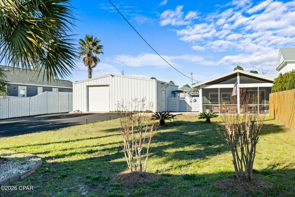 Image 24 of property listing at 209 Oleander Drive, Panama City Beach, FL 32413