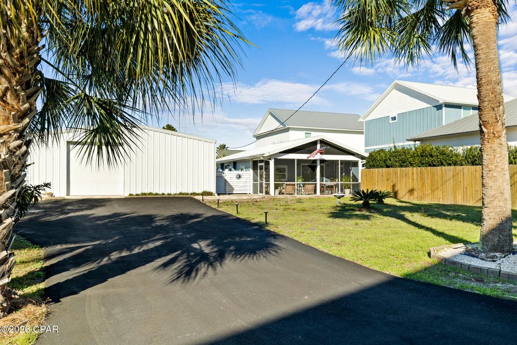 Image 25 of property listing at 209 Oleander Drive, Panama City Beach, FL 32413