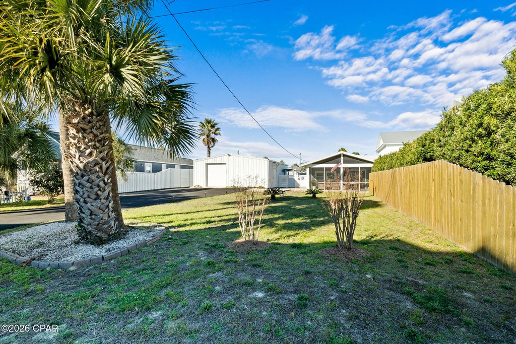 Image 26 of property listing at 209 Oleander Drive, Panama City Beach, FL 32413