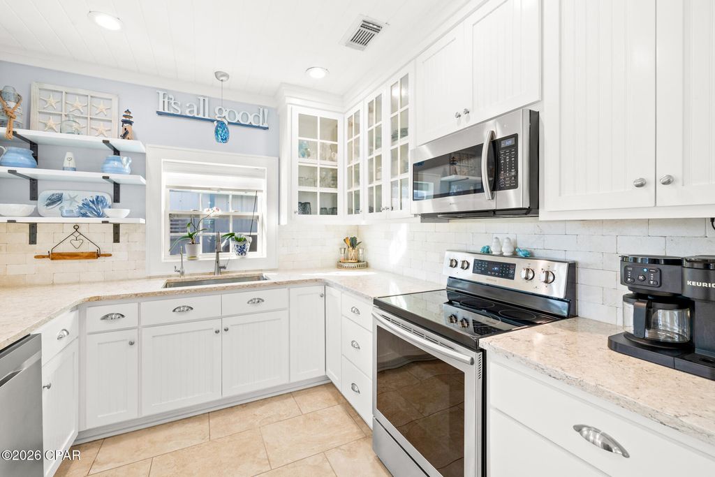 Image 27 of property listing at 209 Oleander Drive, Panama City Beach, FL 32413