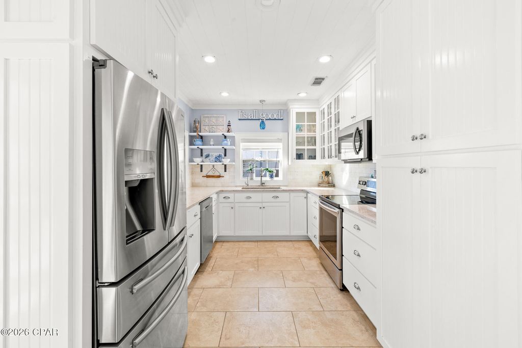 Image 28 of property listing at 209 Oleander Drive, Panama City Beach, FL 32413