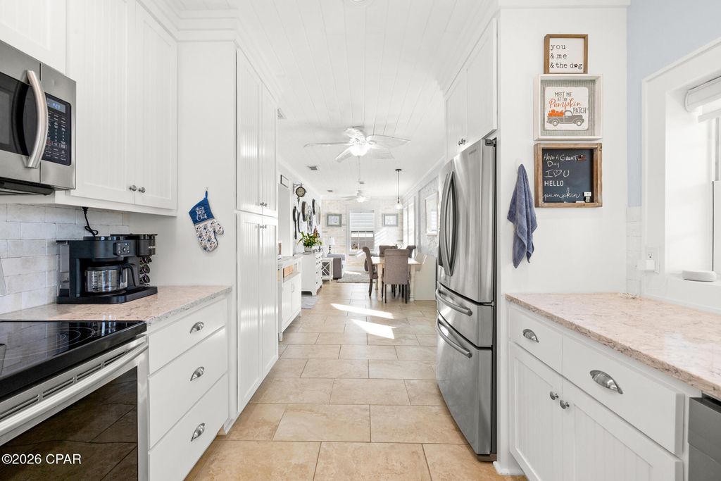 Image 29 of property listing at 209 Oleander Drive, Panama City Beach, FL 32413