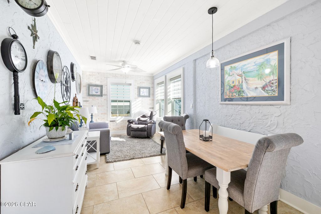 Image 30 of property listing at 209 Oleander Drive, Panama City Beach, FL 32413