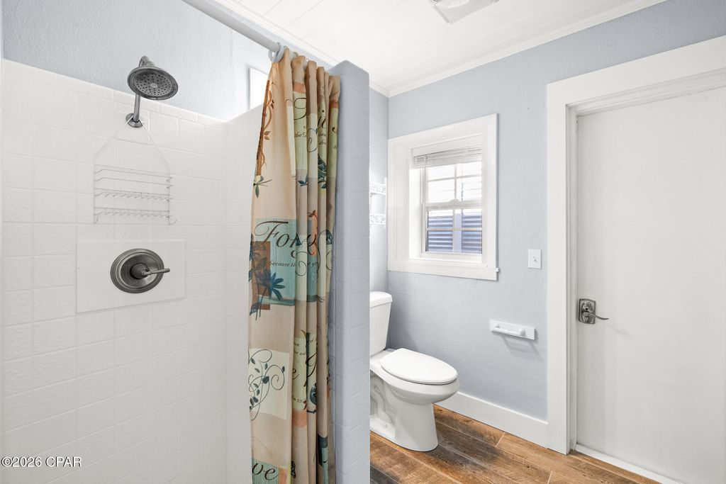 Image 39 of property listing at 209 Oleander Drive, Panama City Beach, FL 32413